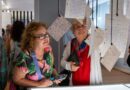 Almada recorda 494 presos da ditadura através de cartas de amor e resistência