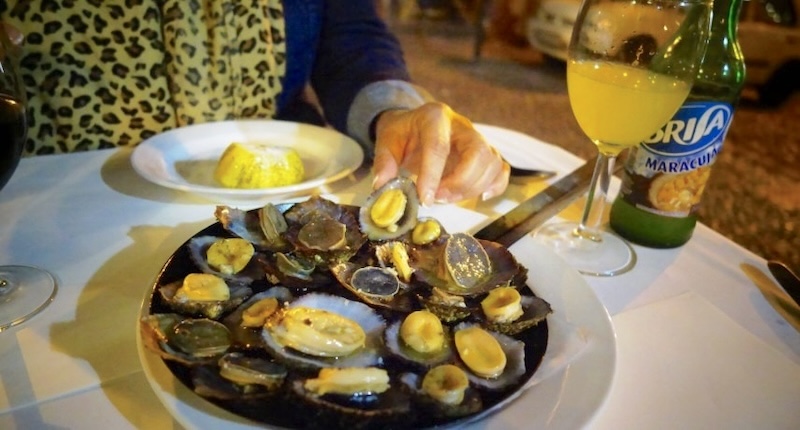 Sabores e tradições da Madeira invadem o Laranjeiro