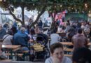 Mercado na Praça leva música e gastronomia ao centro de Almada
