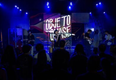 Cloning Sessions: o rock de garagem está de volta a Almada